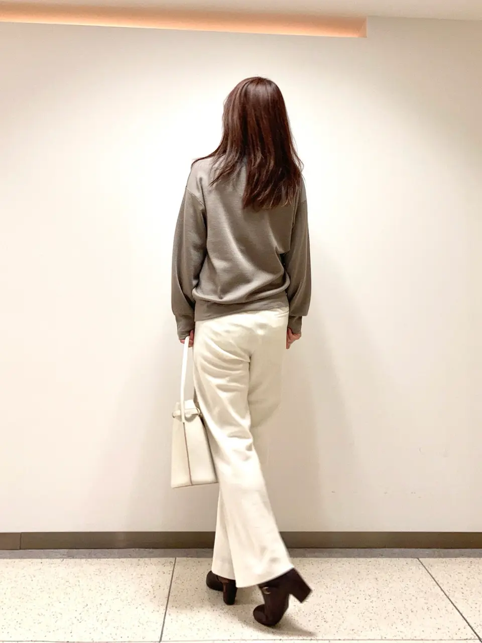 23区 照木 コーディネート画像