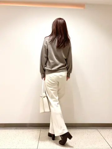 23区 照木 コーディネート画像