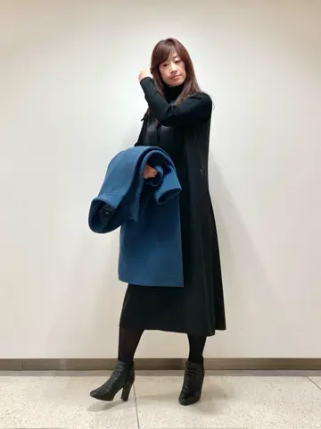 23区 照木 コーディネート画像