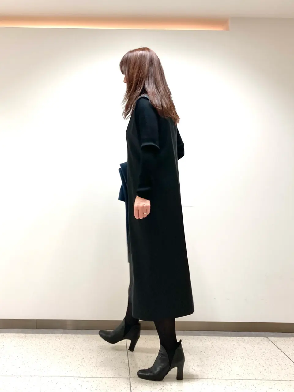 23区 照木 コーディネート画像