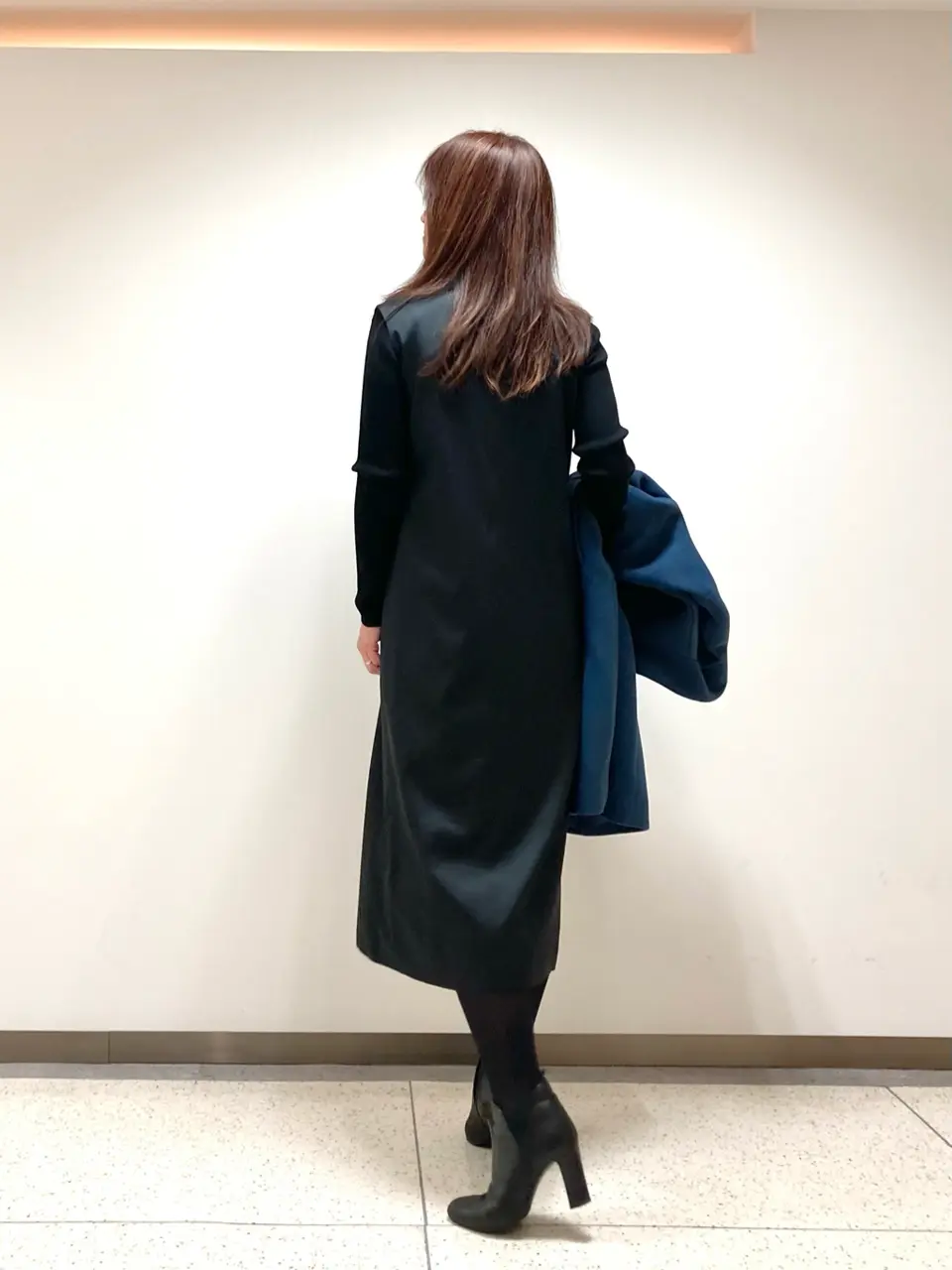 23区 照木 コーディネート画像