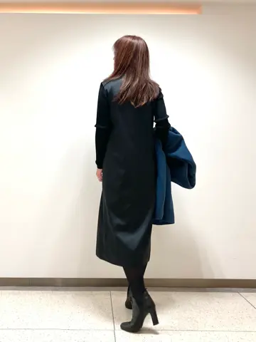 23区 照木 コーディネート画像