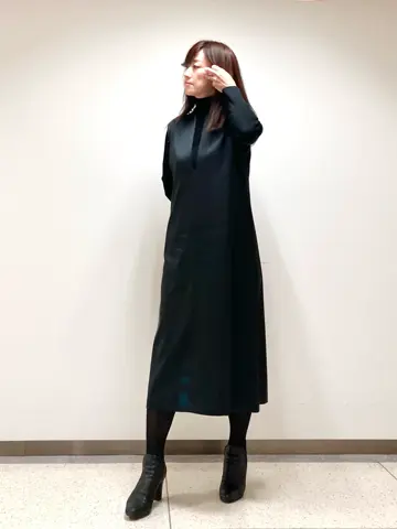 23区 照木 コーディネート画像