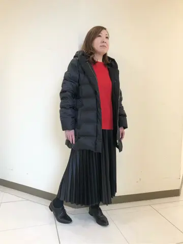 23区 島田 コーディネート画像