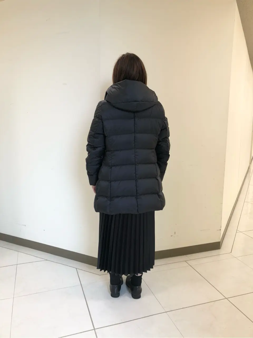 23区 島田 コーディネート画像