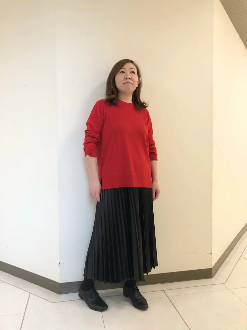 23区 島田 コーディネート画像