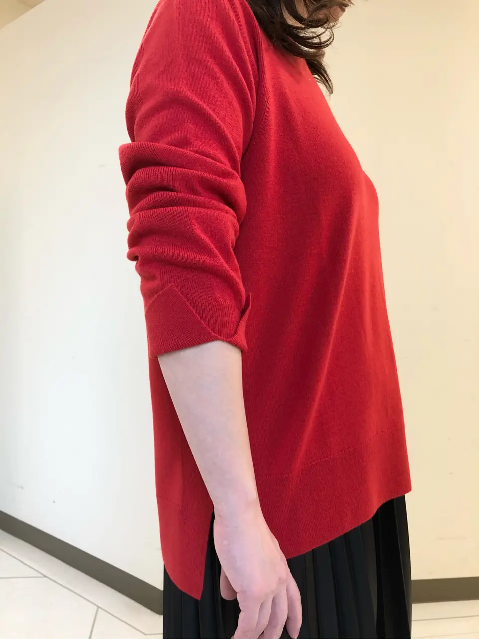 23区 島田 コーディネート画像