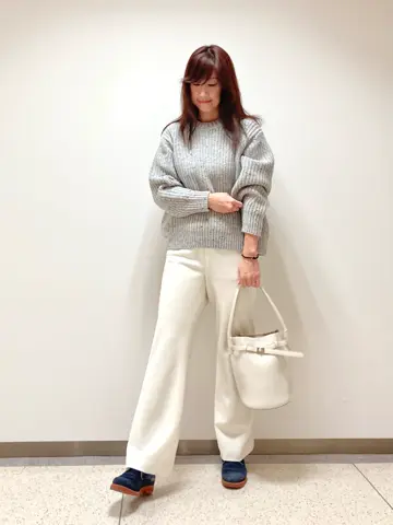 23区 照木 コーディネート画像