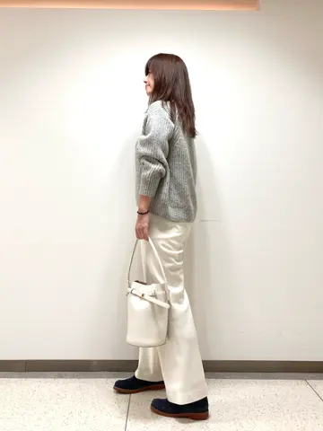 23区 照木 コーディネート画像