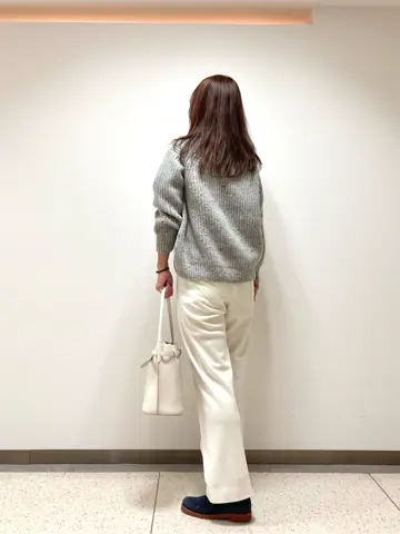 23区 照木 コーディネート画像