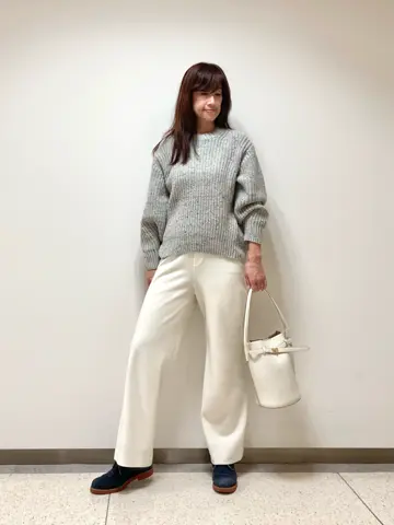 23区 照木 コーディネート画像