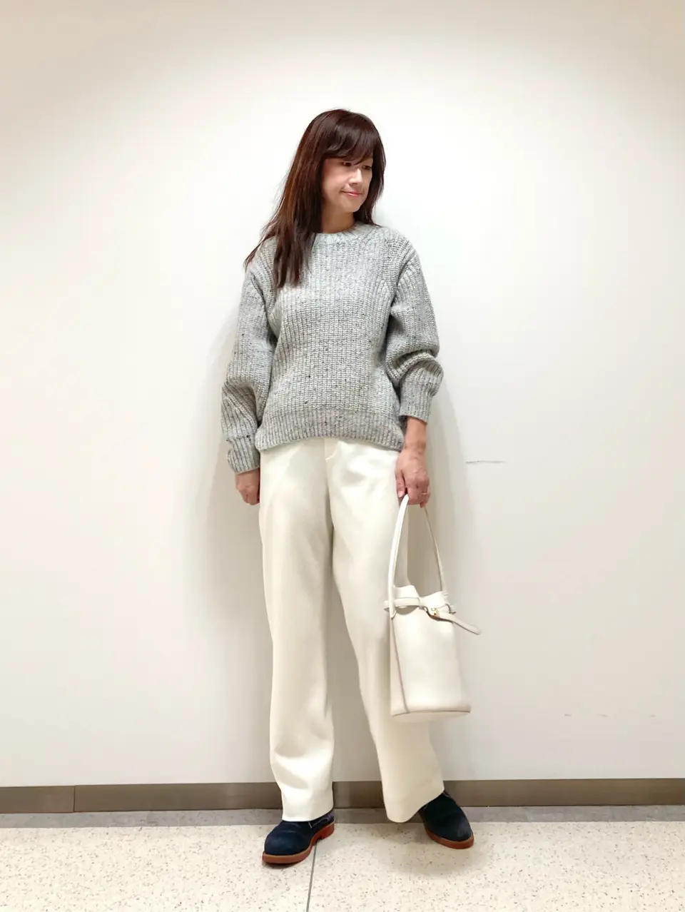 23区 照木 コーディネート画像