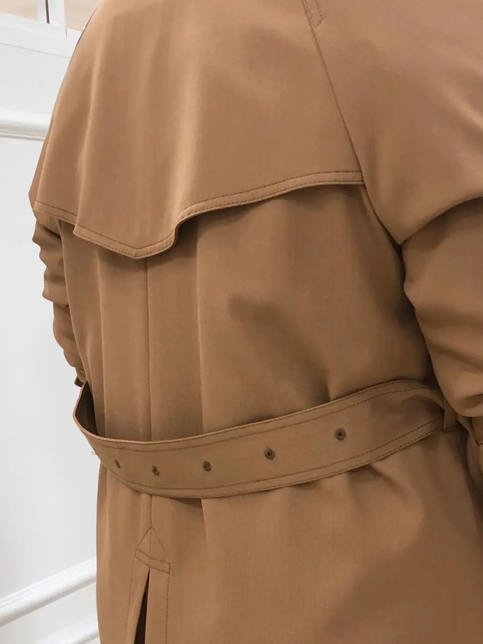 23区 M コーディネート画像