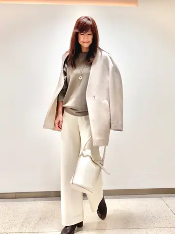 23区 照木 コーディネート画像