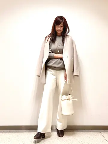 23区 照木 コーディネート画像