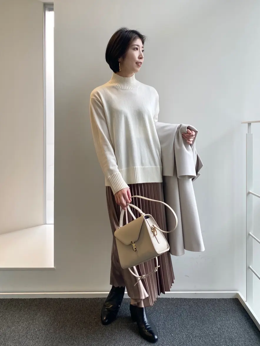  板垣 コーディネート画像