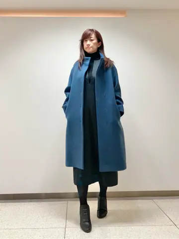 23区 照木 コーディネート画像