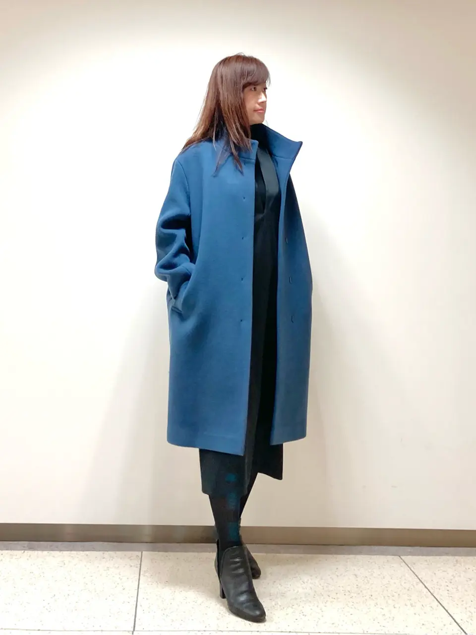 23区 照木 コーディネート画像