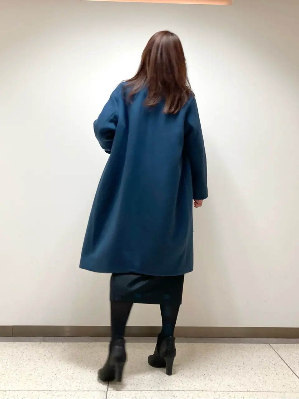 23区 照木 コーディネート画像