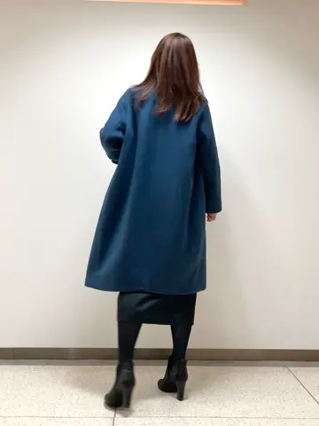 23区 照木 コーディネート画像