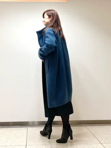 23区 照木 コーディネート画像