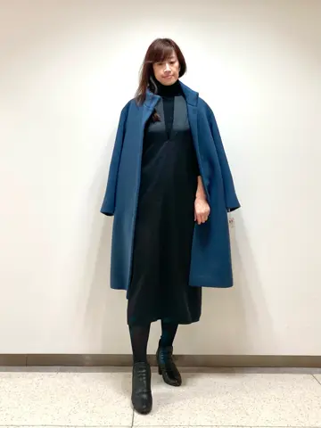 23区 照木 コーディネート画像