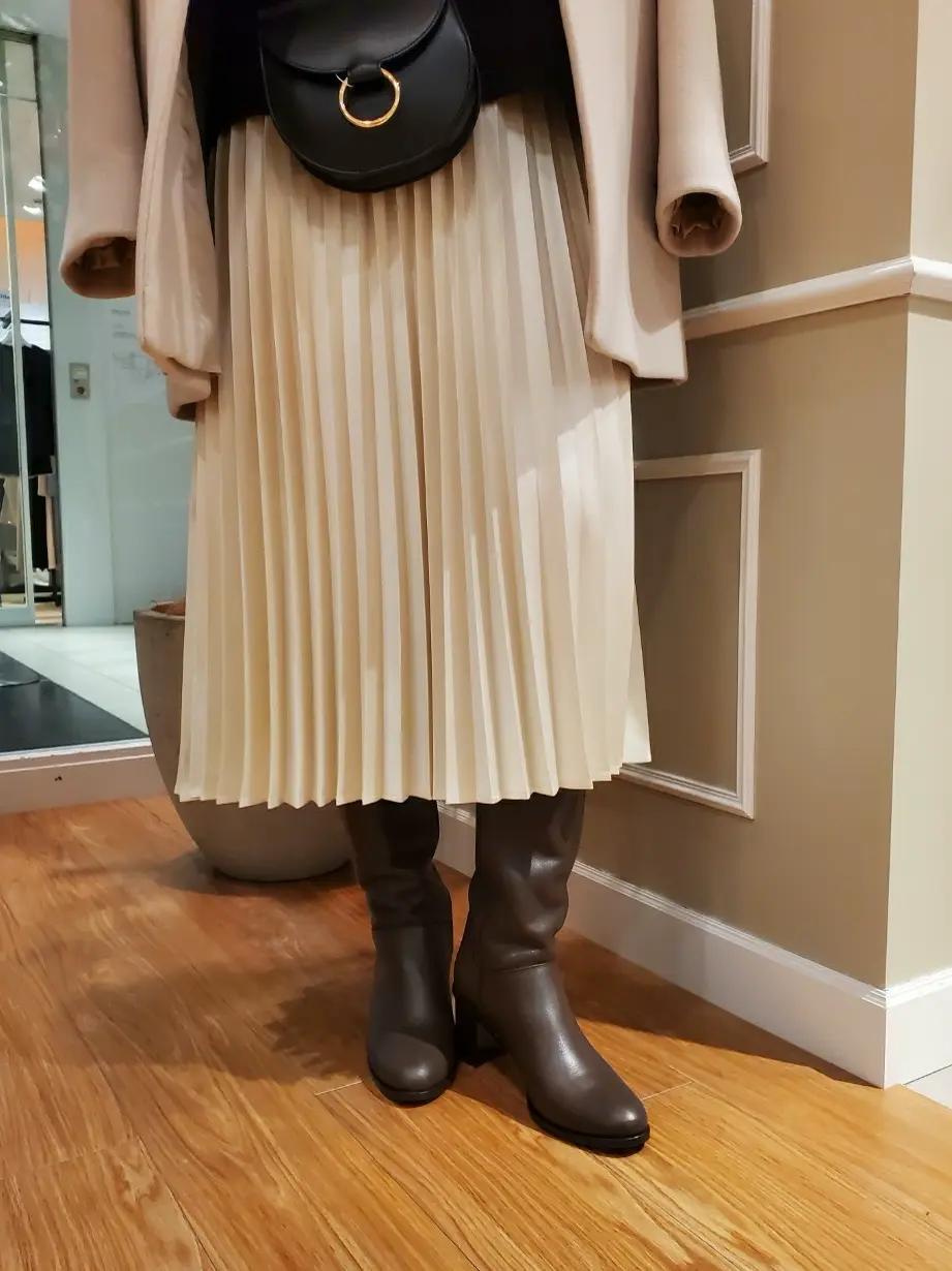 23区 伊藤 コーディネート画像