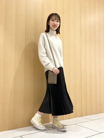 23区 原 コーディネート画像