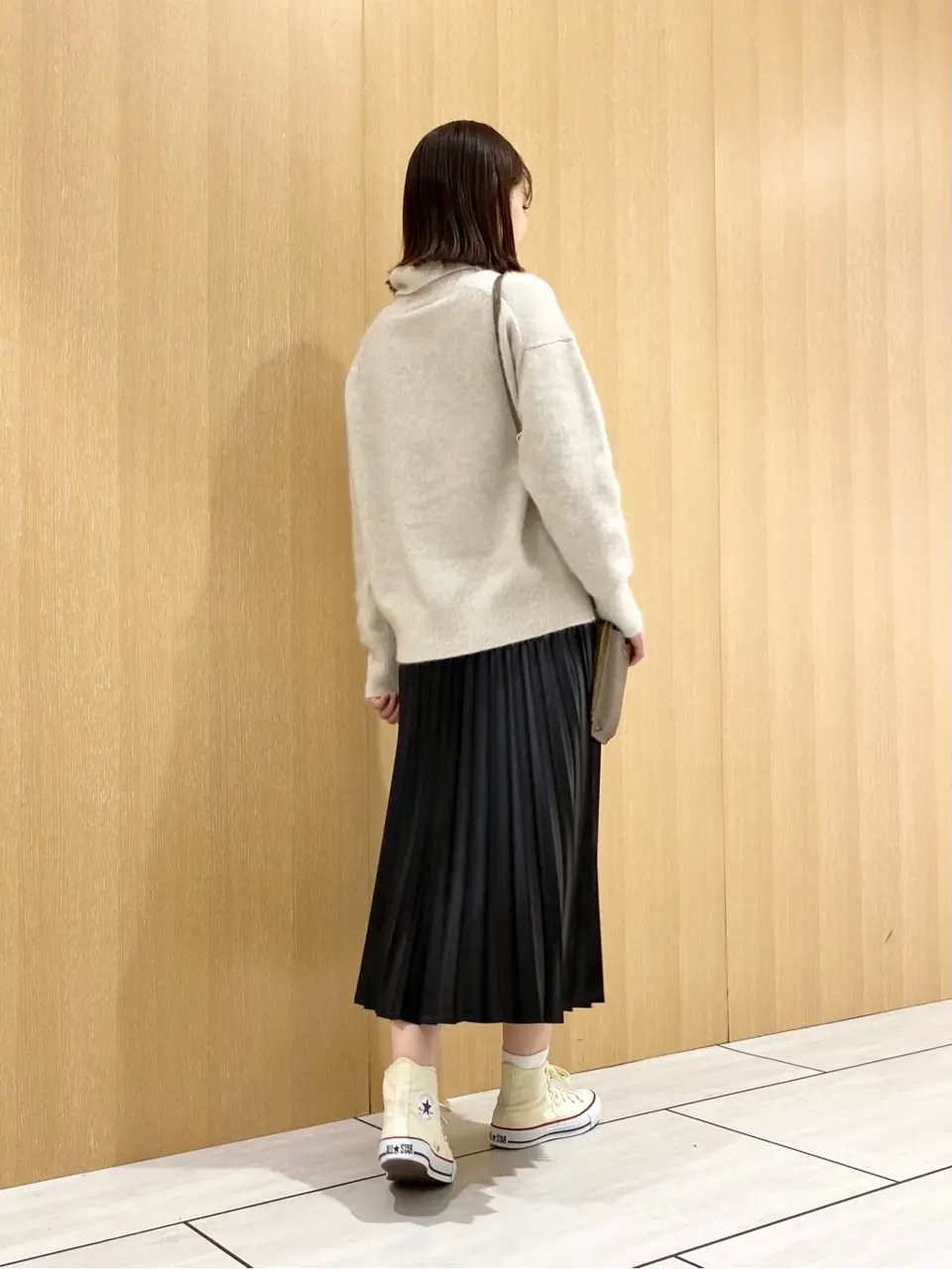 23区 原 コーディネート画像