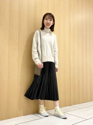 23区 原 コーディネート画像