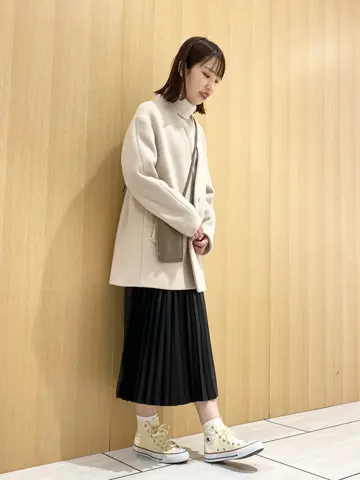 23区 原 コーディネート画像