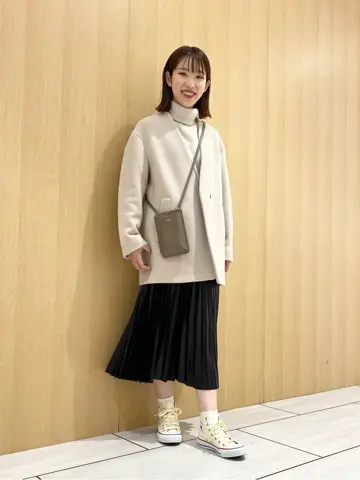 23区 原 コーディネート画像