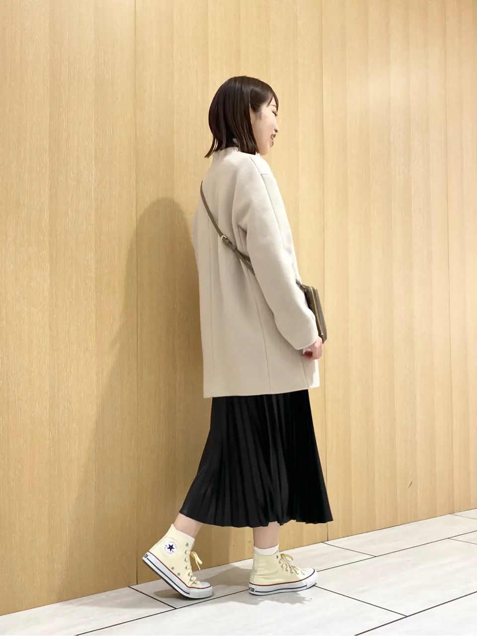 23区 原 コーディネート画像