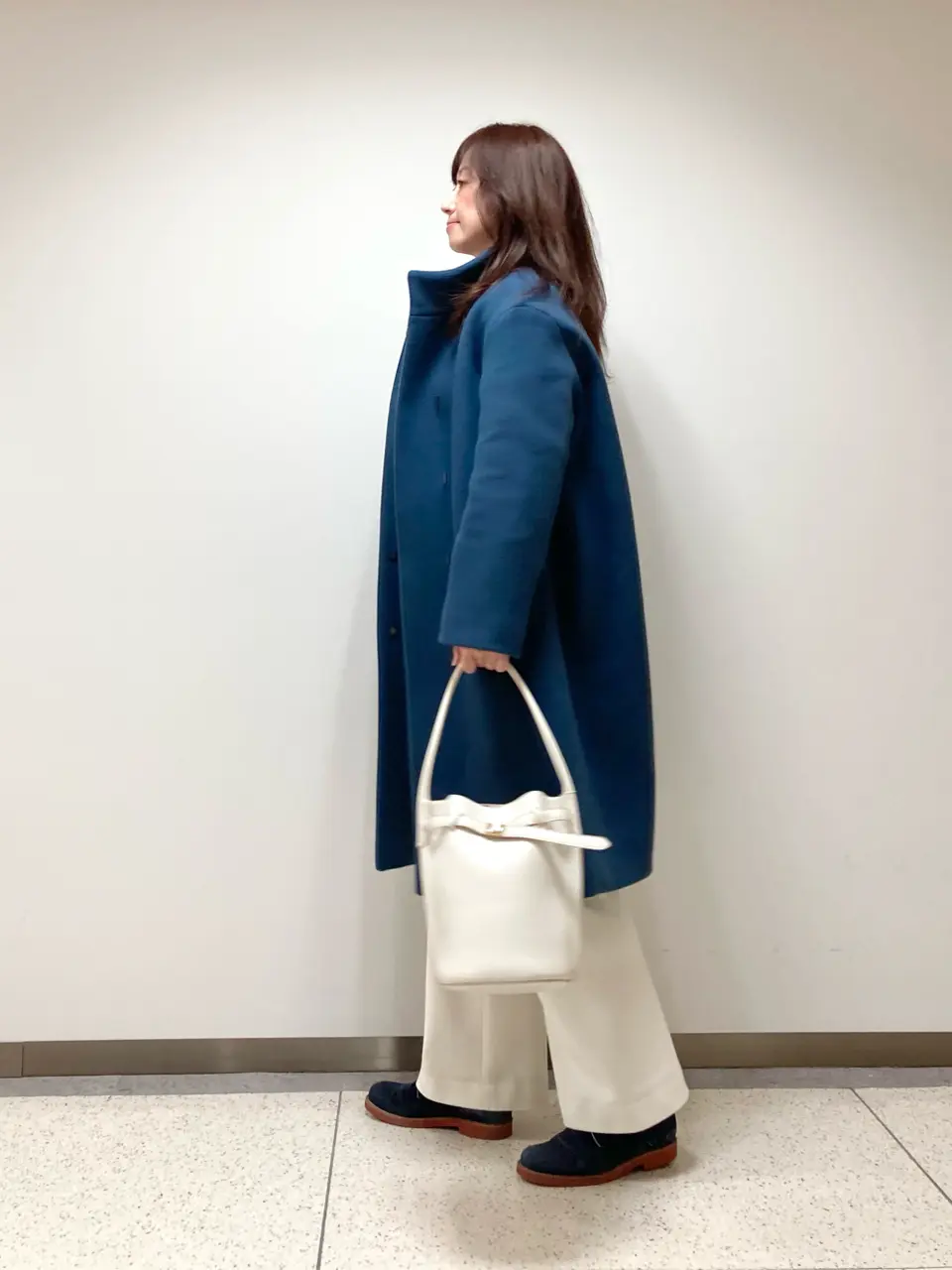 23区 照木 コーディネート画像