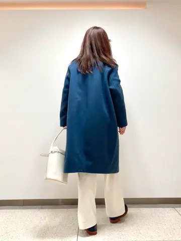 23区 照木 コーディネート画像