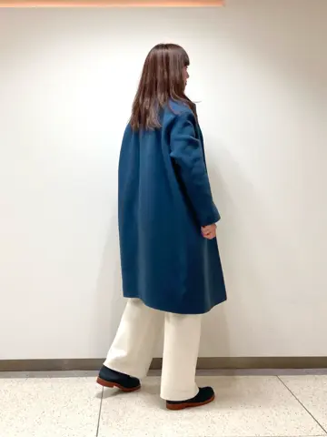 23区 照木 コーディネート画像