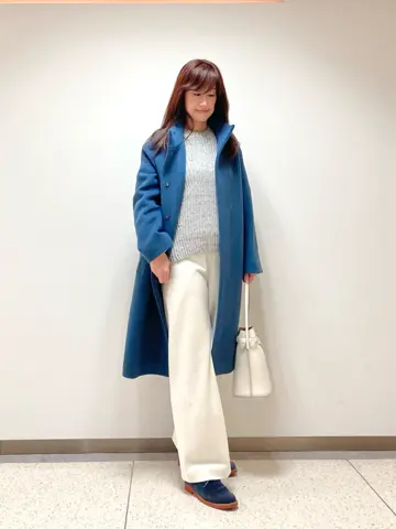 23区 照木 コーディネート画像