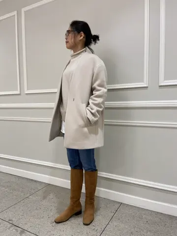 23区 佐藤 コーディネート画像