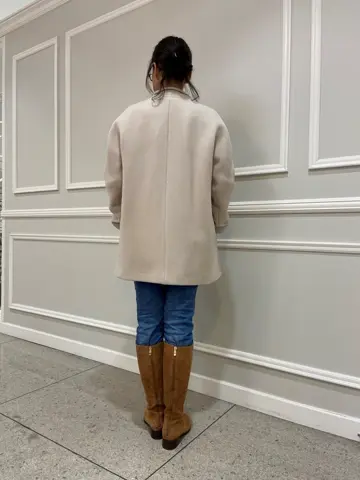 23区 佐藤 コーディネート画像