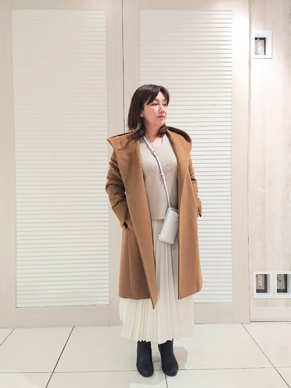 23区 東 コーディネート画像