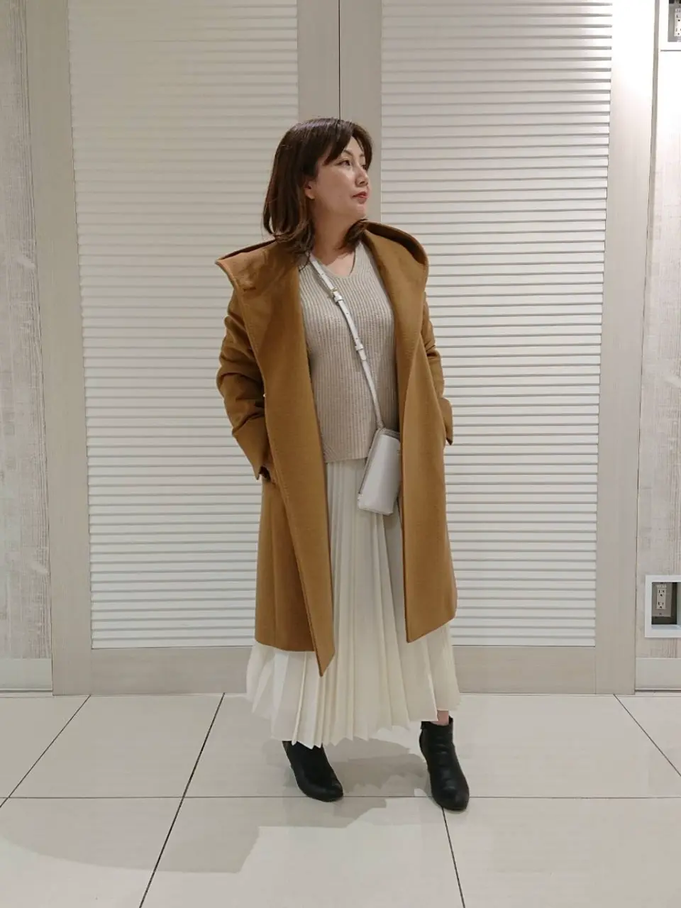 23区 東 コーディネート画像