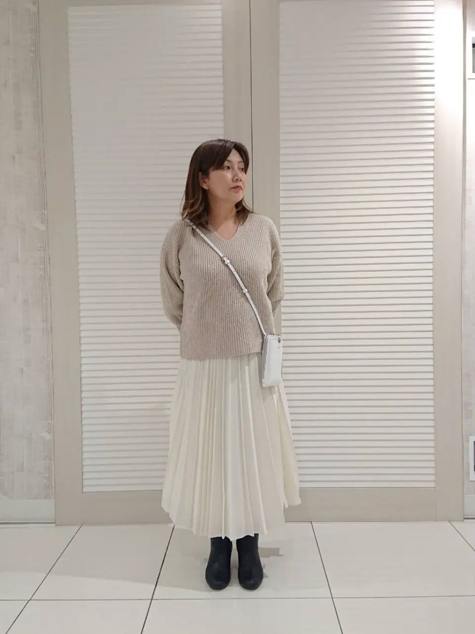 23区 東 コーディネート画像