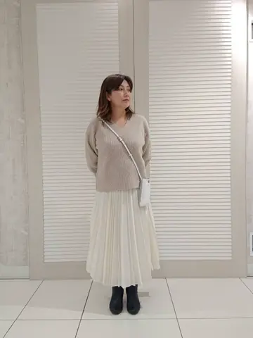 23区 東 コーディネート画像