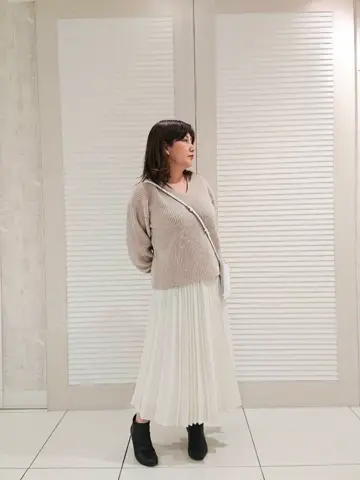 23区 東 コーディネート画像