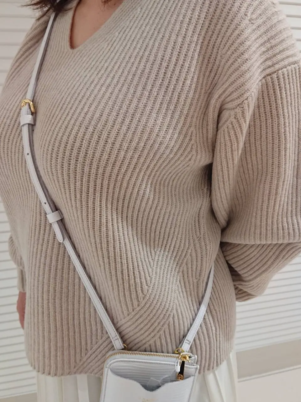 23区 東 コーディネート画像