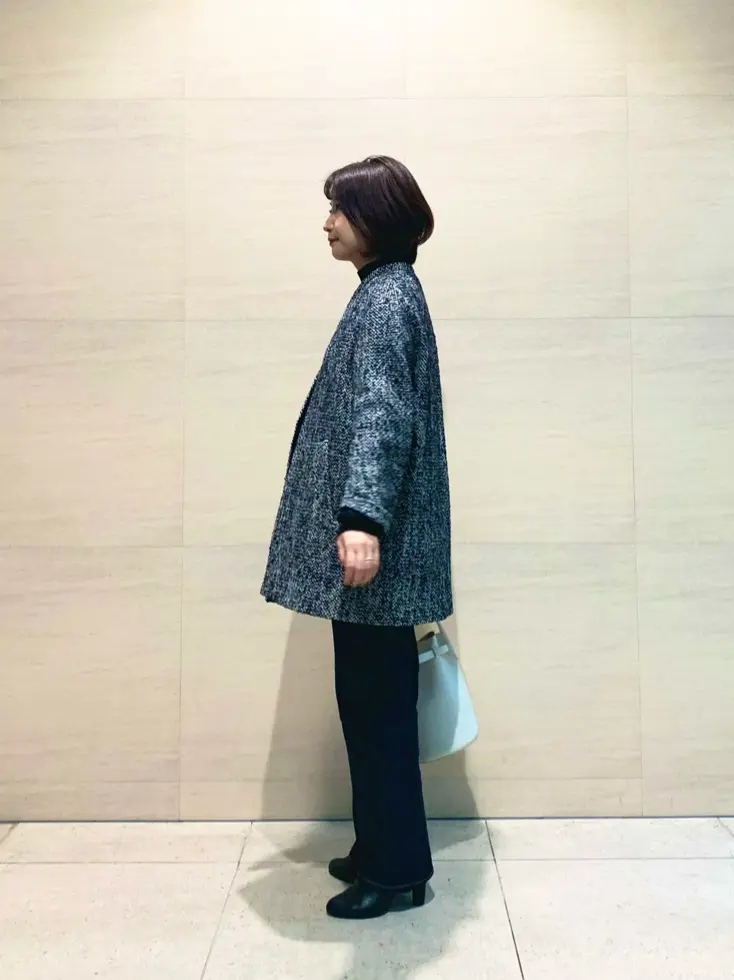 23区 望月 コーディネート画像