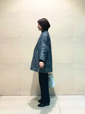 23区 望月 コーディネート画像