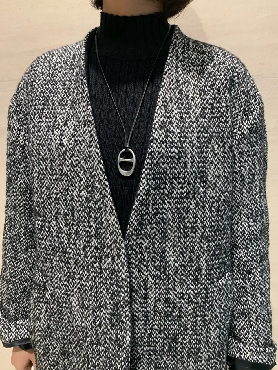 23区 望月 コーディネート画像