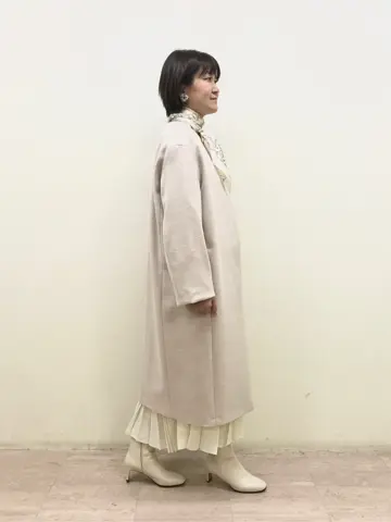 23区 久保 コーディネート画像