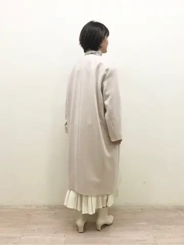 23区 久保 コーディネート画像